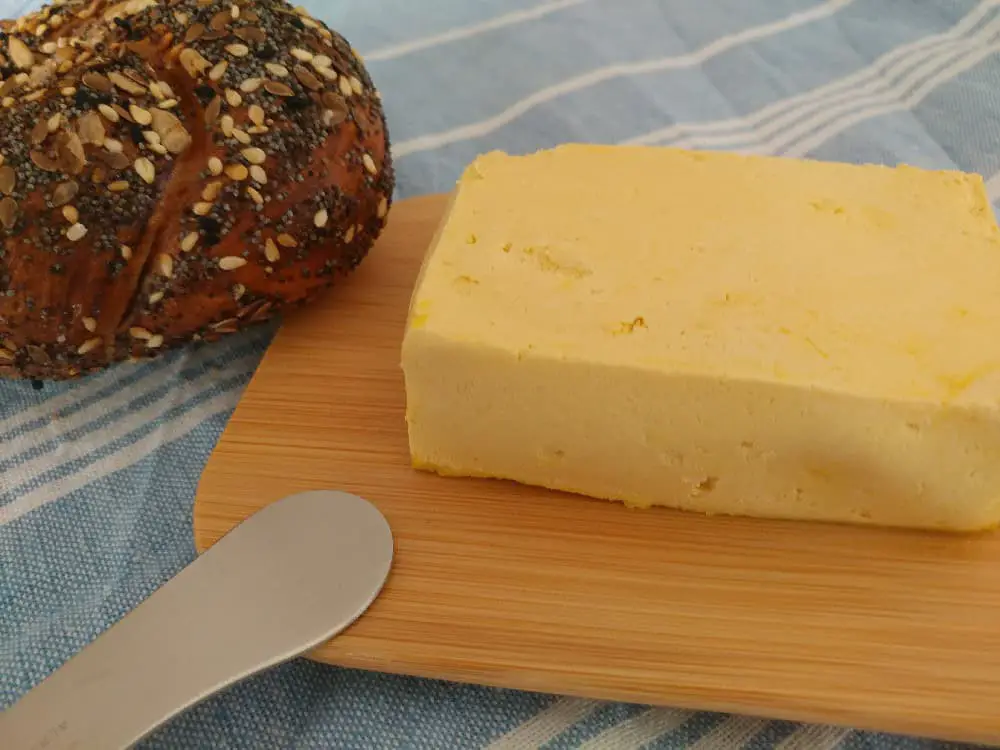 Vegan Butter