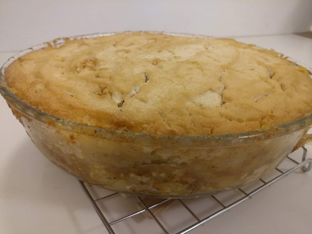 vegan roccott kroumply