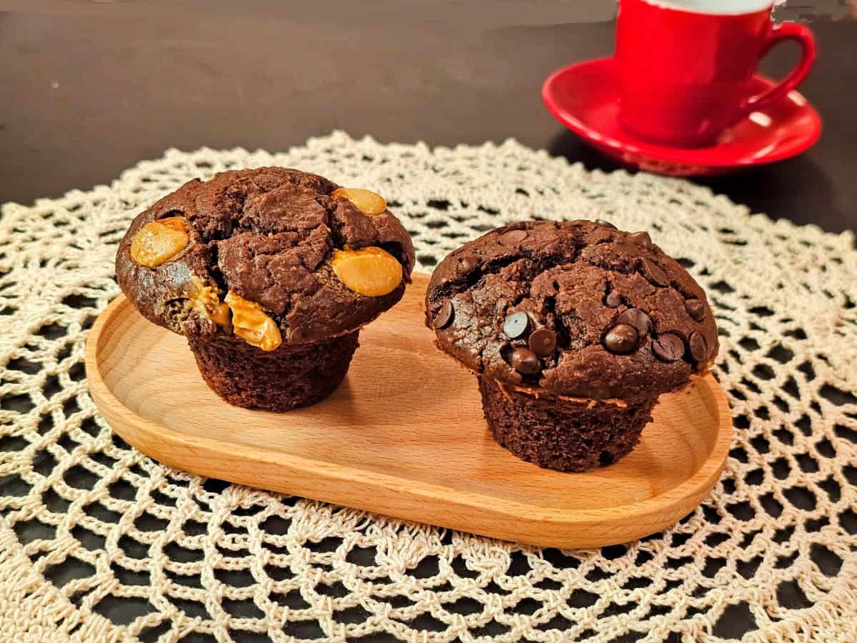 Fluffy, elastic, delicious.